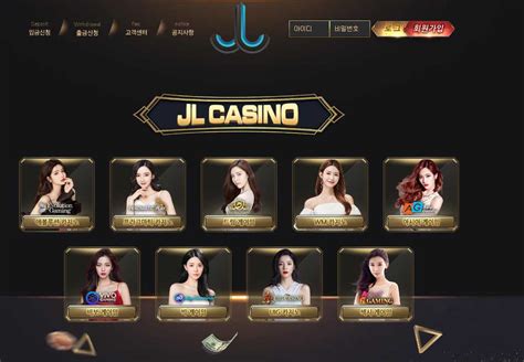 jl casino online